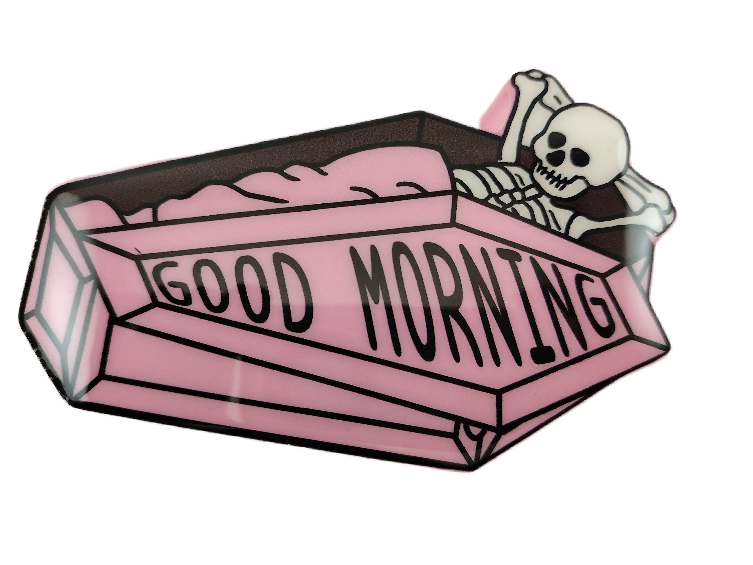 Table Halloween  ornament